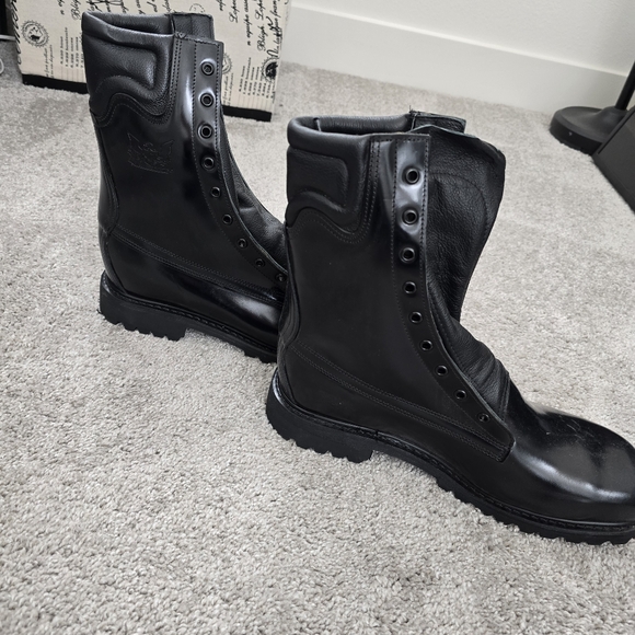 Brand New Firefighting Boots - Picture 3 of 7